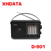 XHDATA D-901 radio