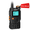 XHDATA E-100 Walkie Talkie