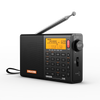 Heißes Verkaufsprodukt XHDATA D-808 Radio Hohe Qualität mit eingebauten Lautsprechern Tragbares Radio für Familie oder Arbeit