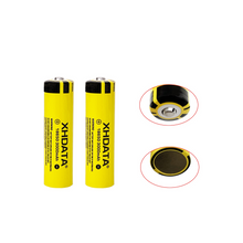 XHDATA 18650 Battery