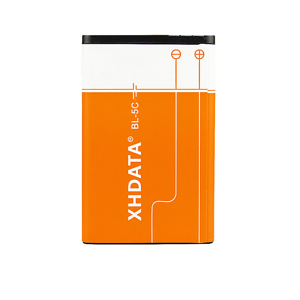 XHDATA BL-5C Battery
