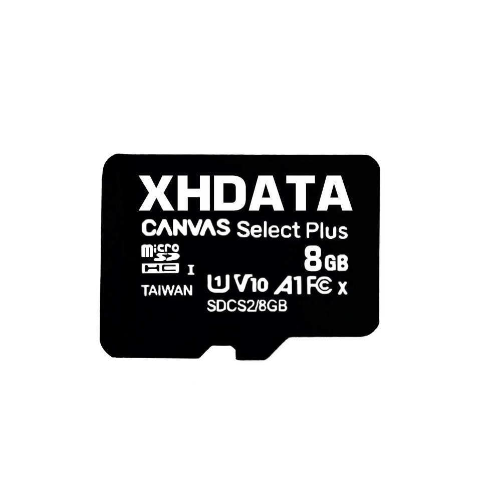 XHDATA Tf Card Carte Memoire Micro 8Gb 32Gb 64Gb  Sd Card High Capacity Memory Card