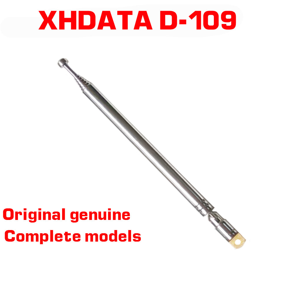 XHDATA RADIO D-109 Antenna