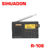 SIHUADON R-108 radio